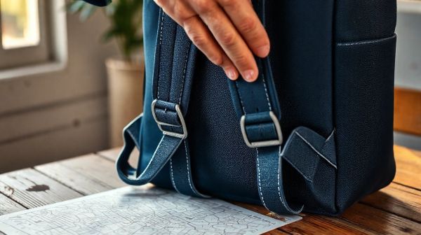 Les meilleurs sacs à dos pour des voyages agréables et confortables