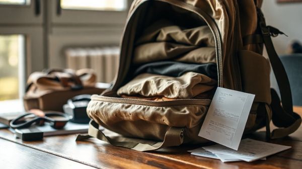 Les meilleurs sacs à dos pour des voyages agréables et confortables