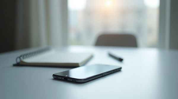 Pourquoi opter pour une eSIM pour votre mobile ?