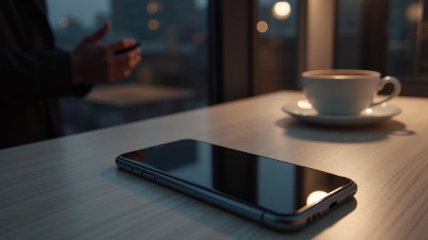 Pourquoi opter pour une eSIM pour votre mobile ?