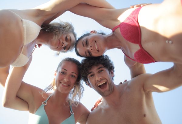 Top conseils pour des vacances en groupe dans un gîte à Fécamp