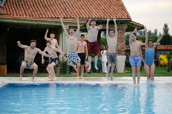 Top conseils pour des vacances en groupe dans un gîte à Fécamp