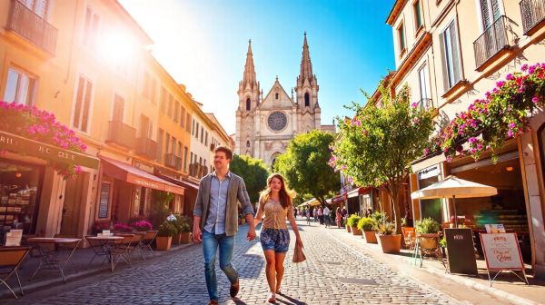 Top idées d'activités pour un evg inoubliable à Montpellier